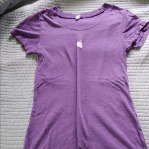 Apple T-shirt